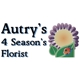 Autry's 4 Seasons Florist