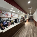 Cold Stone Creamery - Dessert Restaurants
