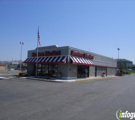 Boston Market - 1658 - Avenel, NJ