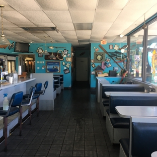 Blue Top Waffle Shoppe - Panama City, FL