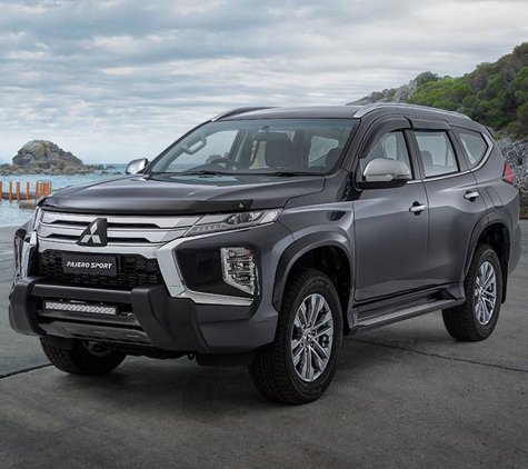 Benalla Motor Group - Benalla, VIC