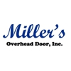 Miller Overhead Door Inc gallery