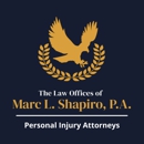 The Law Offices of Marc L. Shapiro - Car Accident & Personal Injury Attorneys - Personal Injury Law Attorneys
