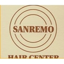 Sanremo Hair Center - Hair Supplies & Accessories