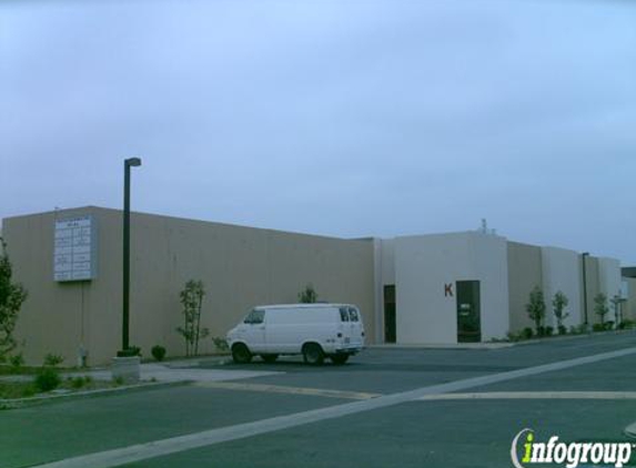 Rosemet Environmental Service Inc - Bellflower, CA