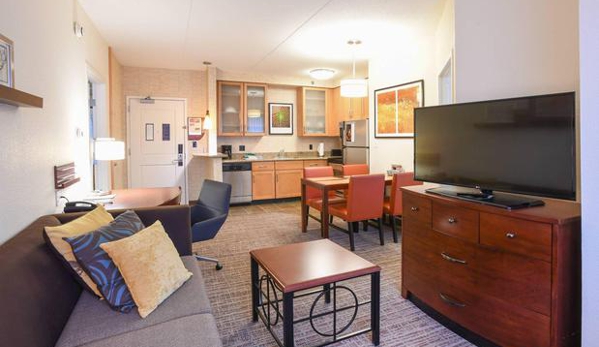 Residence Inn Cincinnati North/West Chester - West Chester, OH