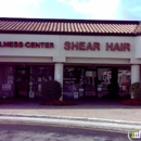 Shear Hair Experience - Beauty Salons