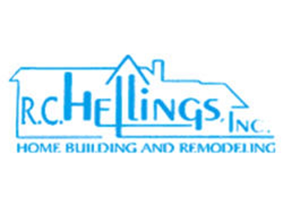 RC Hellings Inc - Claymont, DE