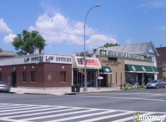 Law Offices of Anatta Levinsky, PC - Brooklyn, NY