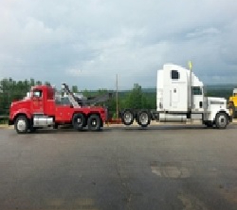 Matthews Truck Service