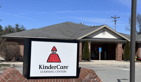 Nashua KinderCare - Nashua, NH