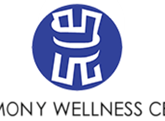 Harmony Wellness Center - Los Angeles, CA