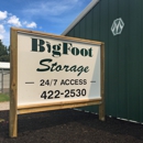 BigFoot Storage LLC - Storage Household & Commercial