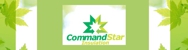 CommandStar Insulation Logo