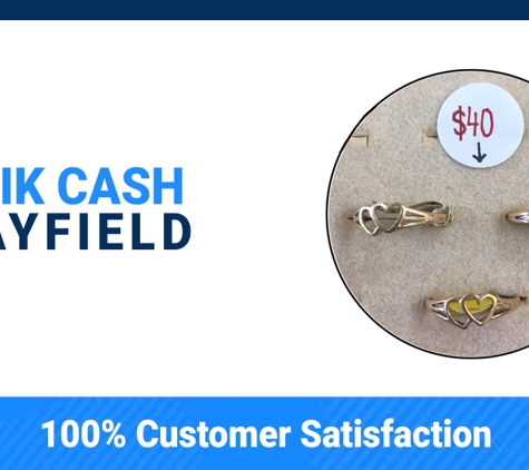 Kwik Cash Mayfield - Mayfield, NSW. 100% Customer Satisfaction