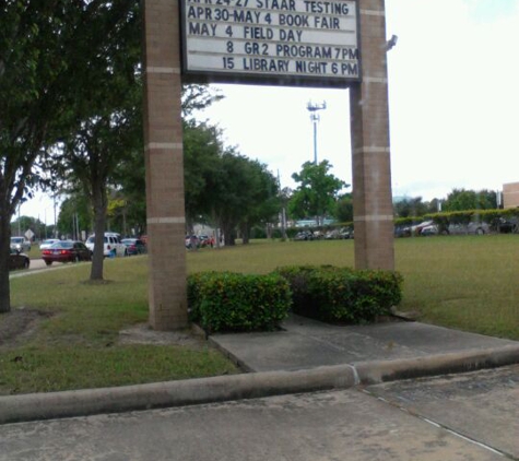 Hicks Elementary School - Houston, TX