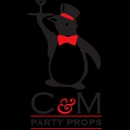 C & M Party - Tents-Rental