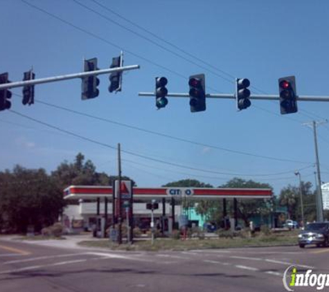 Citgo - Tampa, FL