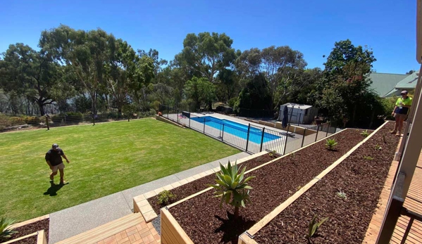 B&M Outdoor Designs - Mildura, VIC