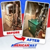 American Way Plumbing Heating & Air Conditioning - Clifton gallery
