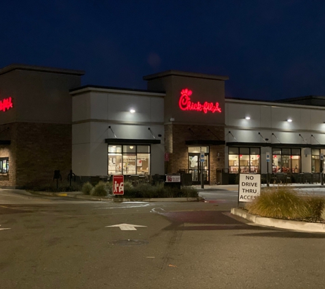 Chick-fil-A - Kirkland, WA