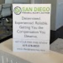 San Diego Personal Injury Attorney Law Firm