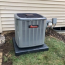Adams Heating & Cooling - Heating Contractors & Specialties