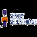 Sentry Self Storage - Self Storage