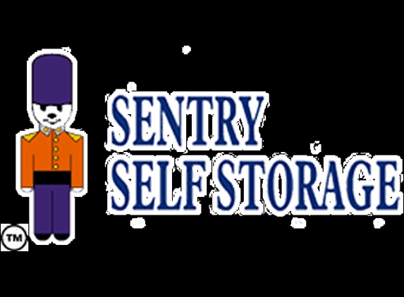 Sentry Self Storage - Arlington, TN