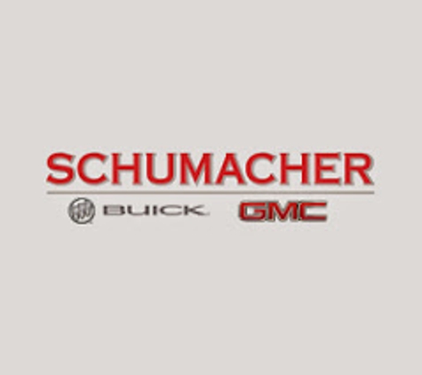 Schumacher Buick - West Palm Beach, FL