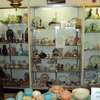 The Antique Mall gallery
