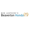 Beaverton Honda gallery