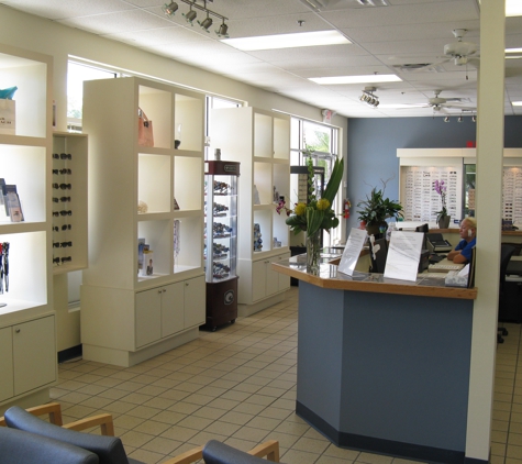 Doctors Eyecare Centers - Fort Myers, FL