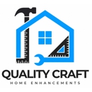 Quality Craft Home Enhancements - Kitchen Planning & Remodeling Service