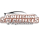Collision Specialists Of Crystal Lake