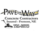 Pave the Way Concrete - Stamped & Decorative Concrete