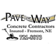 Pave the Way Concrete