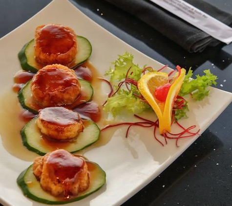 Shinto Sushi at Freedom Commons - Naperville, IL