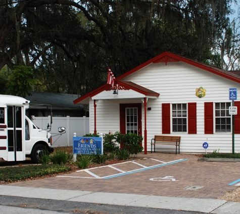 Friends Pre-School Academy - Longwood, FL