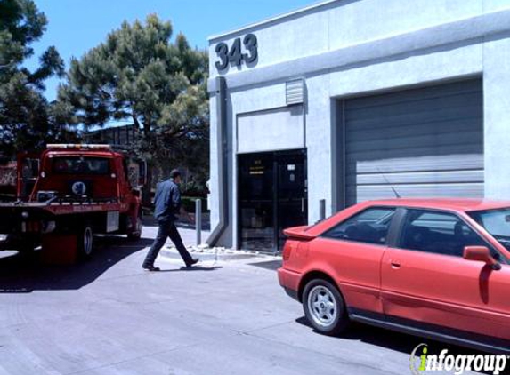 EY Auto Service - Aurora, CO