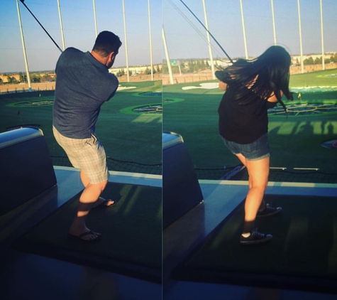 Topgolf - Roseville, CA