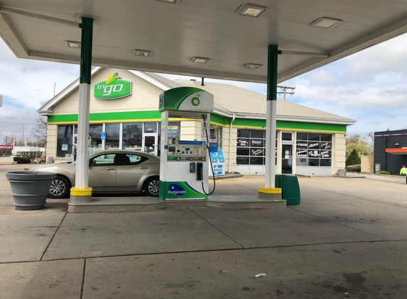 BP - Waukegan, IL