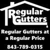 Regular Gutters, LLC gallery