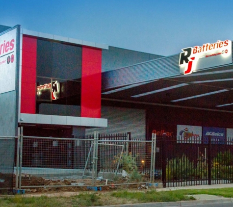 R & J Batteries - Tolga, QLD