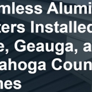 ABA Gutters Inc. - Gutter Covers