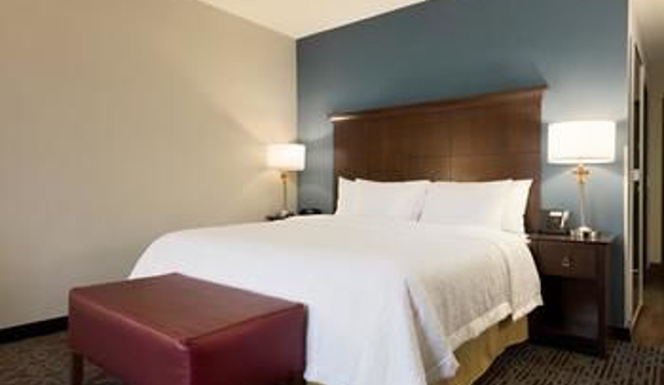 Hampton Inn West Monroe - West Monroe, LA