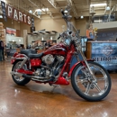 Red Rock Harley-Davidson