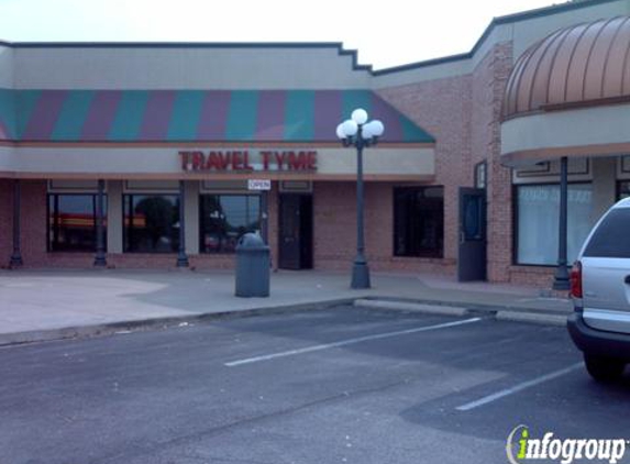 Travel Tyme - Grover, MO