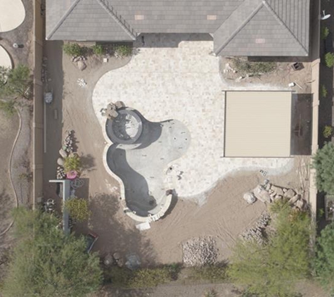 Immidiate Pool Builders - Queen Creek, AZ