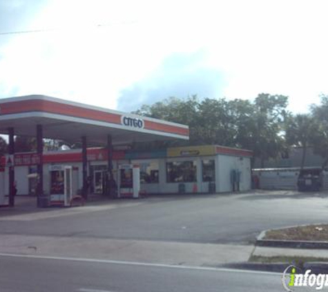 Citgo - Tampa, FL